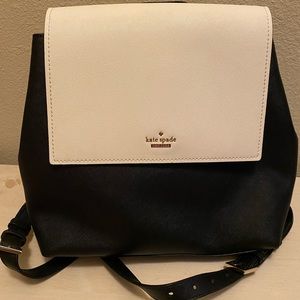 Kate Spade Backpack